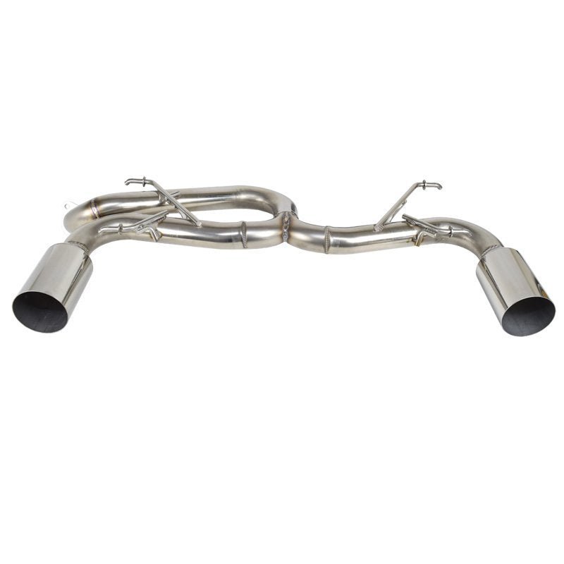 競技専用品】86/ZN6 BRZ/ZC6 ロッソモデロ ARMS GT-304RRK 後期専用