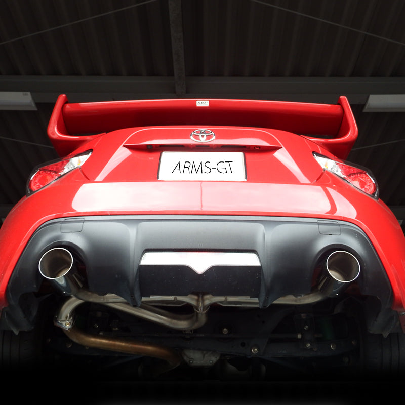 競技専用 | BRZ ZC6 – ロッソオンラインショップ