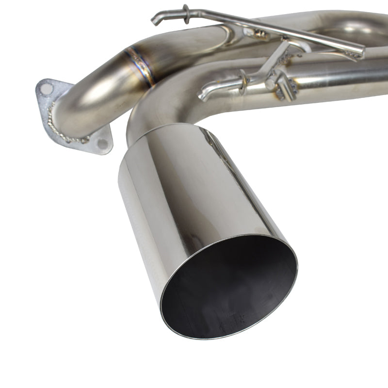 競技専用品】86/ZN6 BRZ/ZC6 ロッソモデロ ARMS GT-304RRL 前期専用