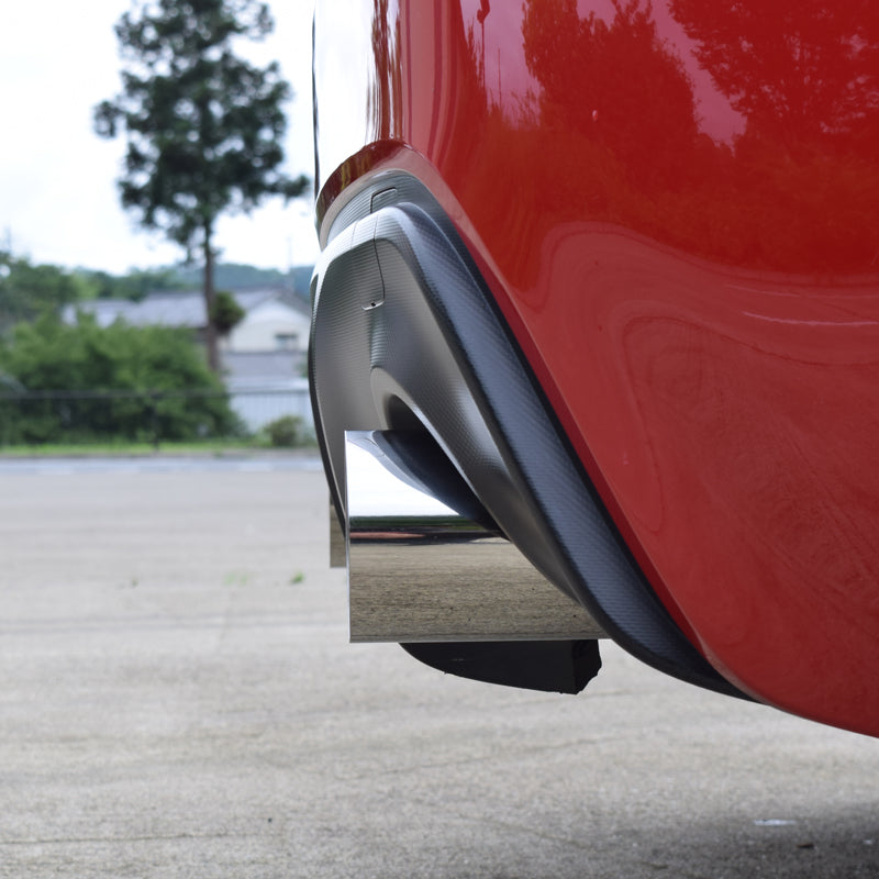 競技専用品】86/ZN6 BRZ/ZC6 ロッソモデロ ARMS GT-304RRL 前期専用