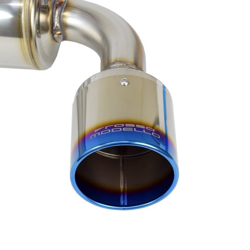 【競技専用品】GRヤリス / GXPA16 前期専用 ロッソモデロ ARMS GT Titan-T 中間パイプタイコ付き仕様 令和6年3月まで