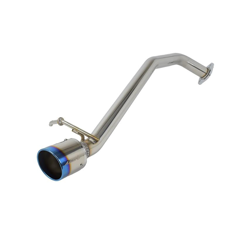 競技専用品】スイフトスポーツ / ZCEDS ロッソモデロ ARMS GT-304ZER