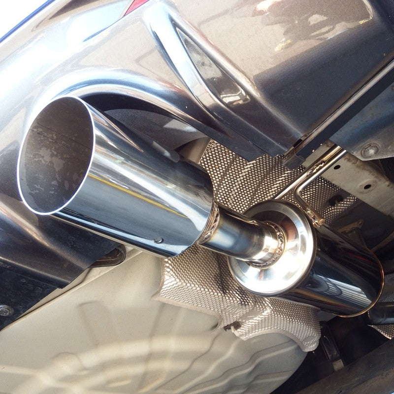 【競技専用品】ノート e-POWER NISMO / HE12 ロッソモデロ ARMS-HV