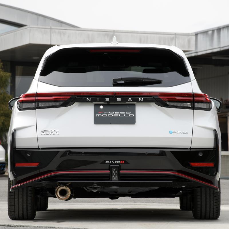 【競技専用品】オーラニスモ FE13 ロッソモデロ ARMS HV-304T