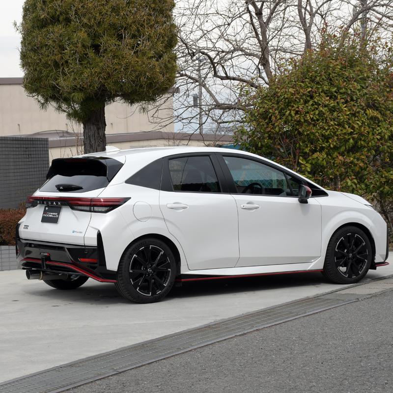 【競技専用品】オーラニスモ FE13 ロッソモデロ ARMS HV-304T