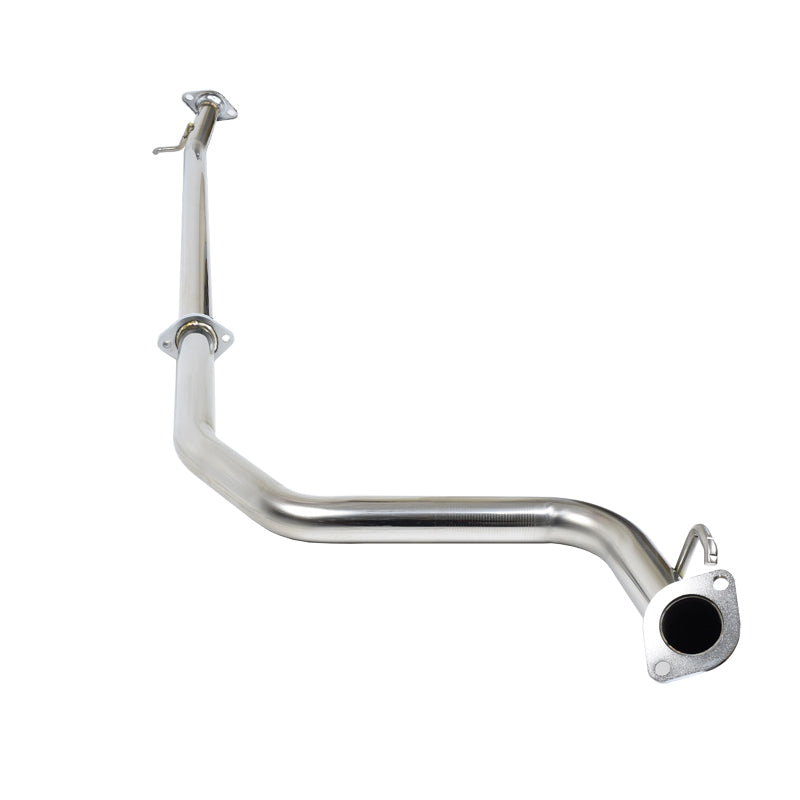 【競技専用品】スイフトスポーツ / ZC33S ロッソモデロ ARMS GT-CPS 中間パイプ ストレート仕様 COLBASSOシリーズ専用オプション