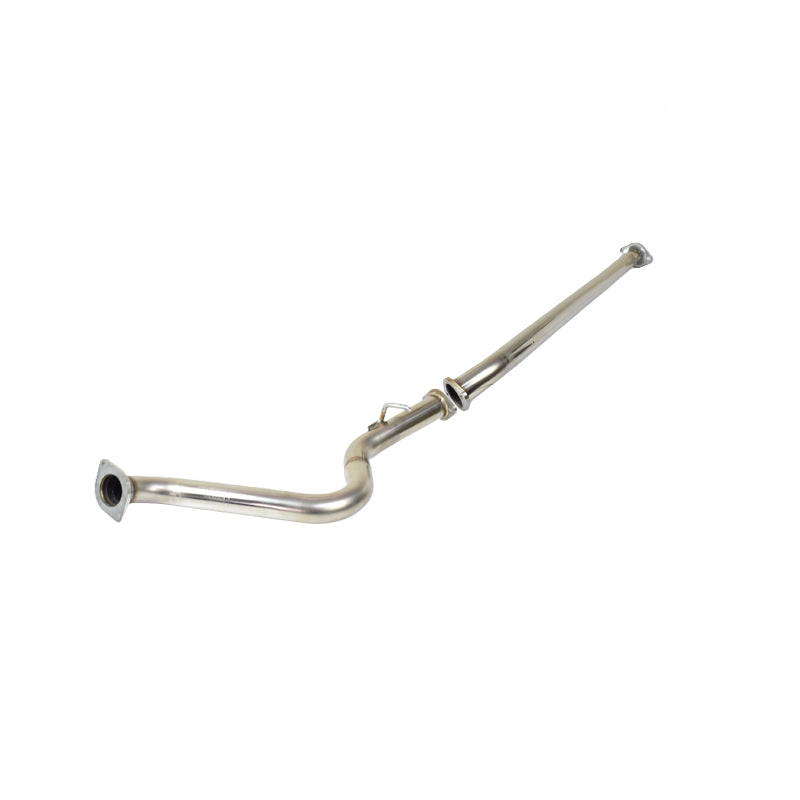 【競技専用品】86/ZN6 BRZ/ZC6 後期専用 ロッソモデロ ARMS GT-CPS 純正リアマフラー対応 中間ストレート