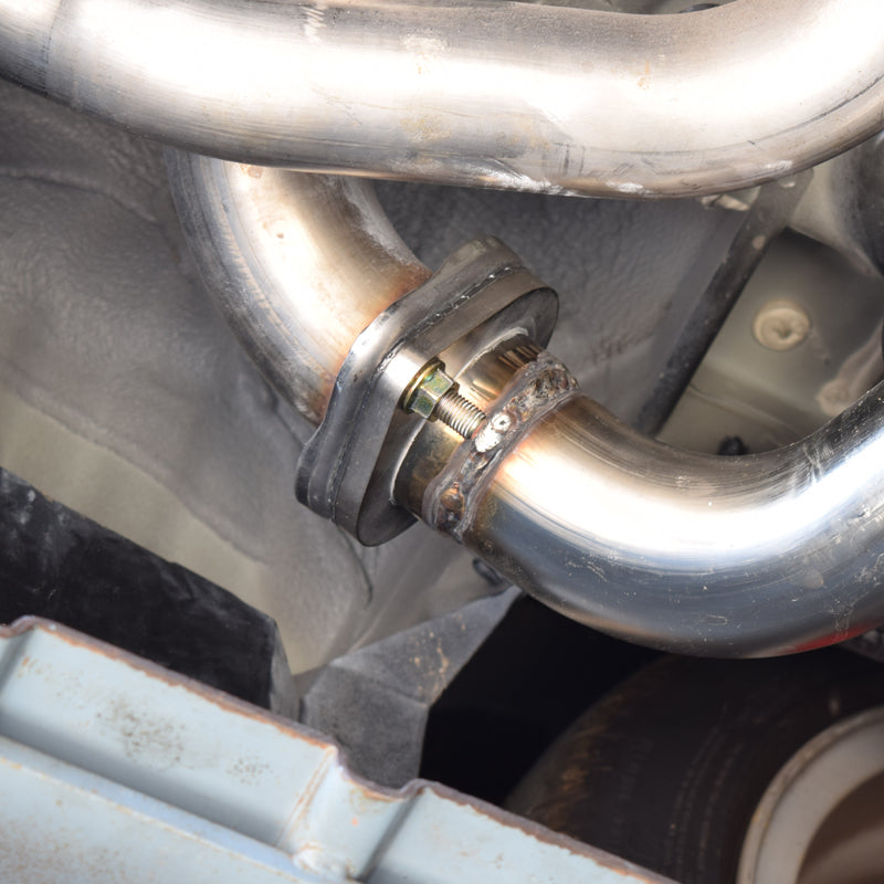 【競技専用品】86/ZN6 BRZ/ZC6 後期専用 ロッソモデロ ARMS GT-CPS 純正リアマフラー対応 中間ストレート