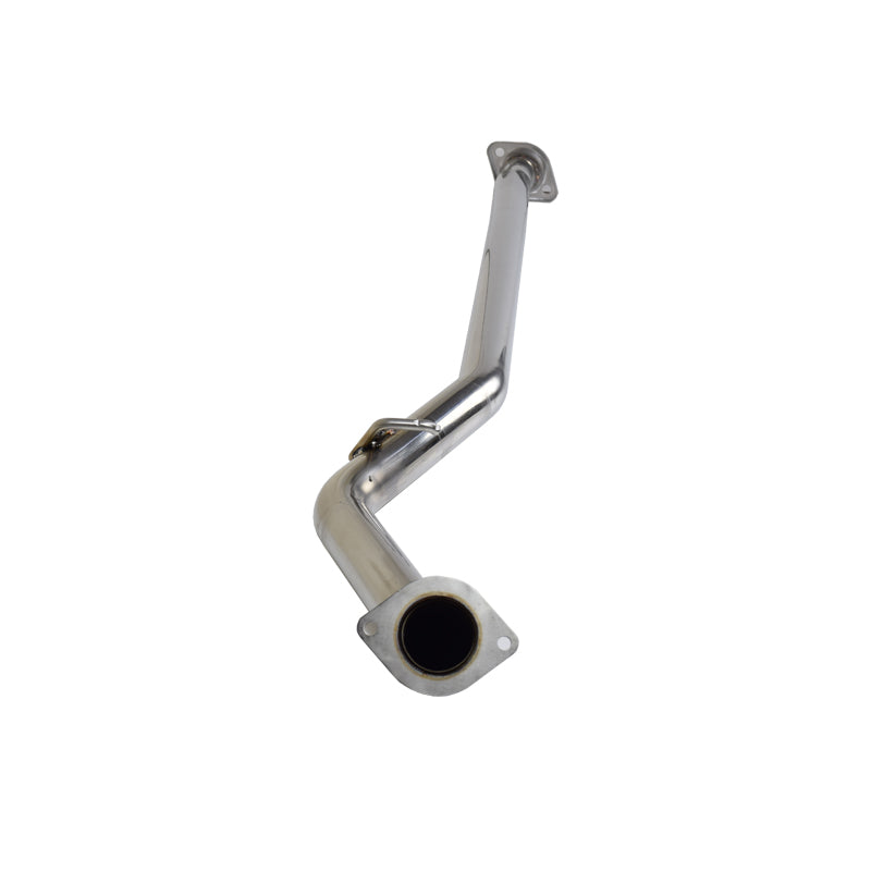 GR86.BRZロッソモデロARMS中間ストレートパイプ 純正リアマフラー対応 競技専用品】GR86/ZN8 BRZ/ZD8 ロッソモデロ ARMS GT-CPS 純正