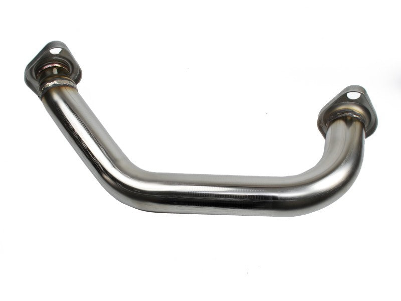 【競技専用品】S660 / JW5 ロッソモデロ 競技用 中間パイプストレート