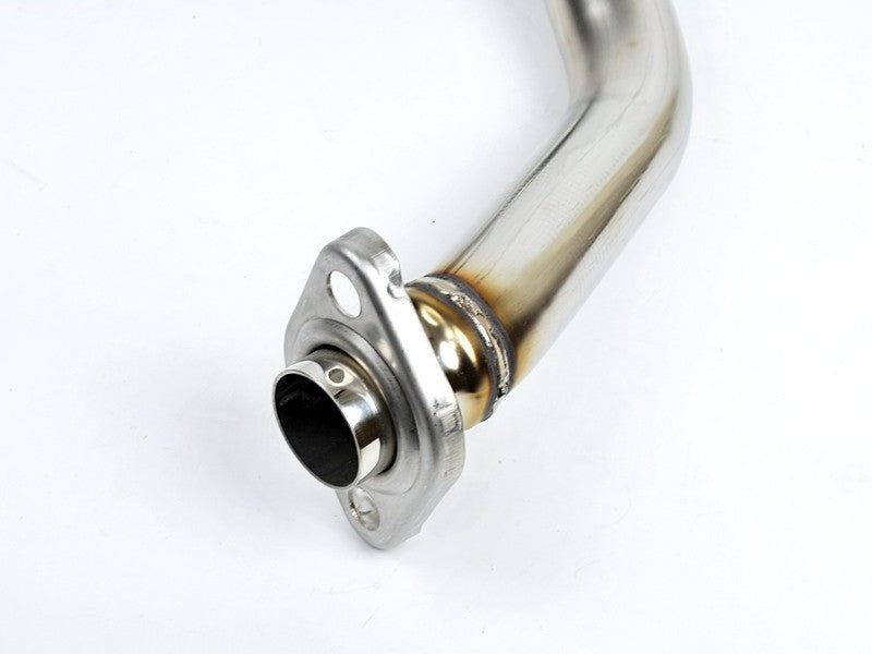 【競技専用品】S660 / JW5 ロッソモデロ 競技用 中間パイプストレート