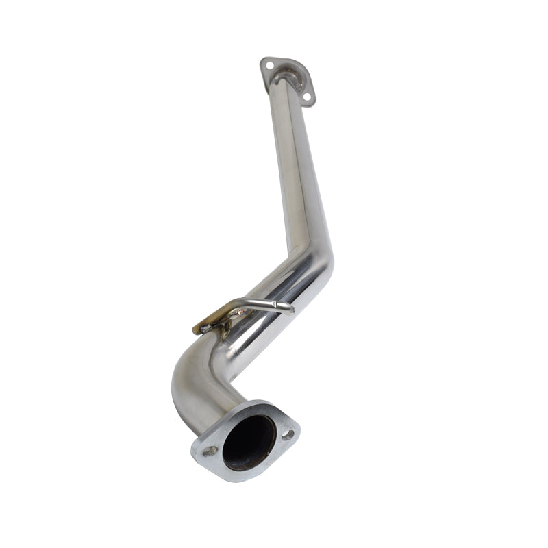 競技専用品】GR86/ZN8 BRZ/ZD8 ロッソモデロ ARMS GT-CPS 中間パイプ